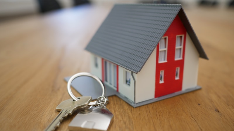 Australia property blockchain security tokens digital ownership 2026