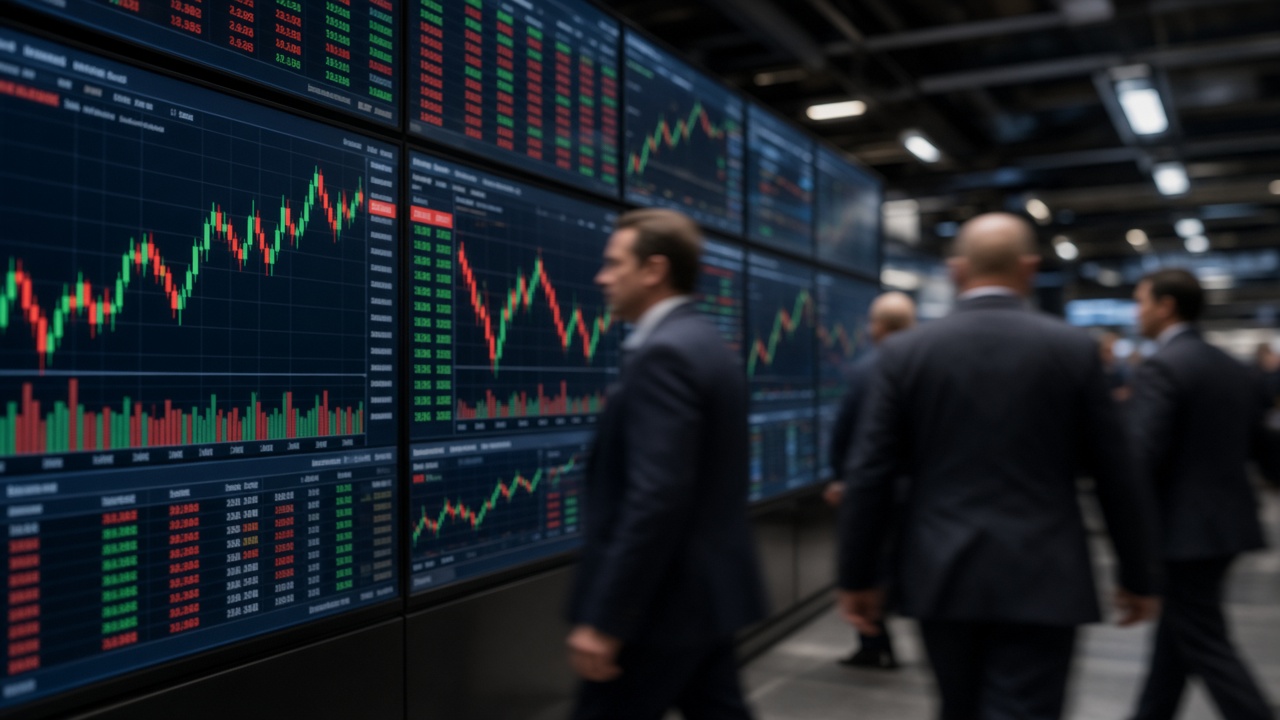 Exchange screens as US spot bitcoin ETFs keep a $301 million week after $773 million leaves in two days
