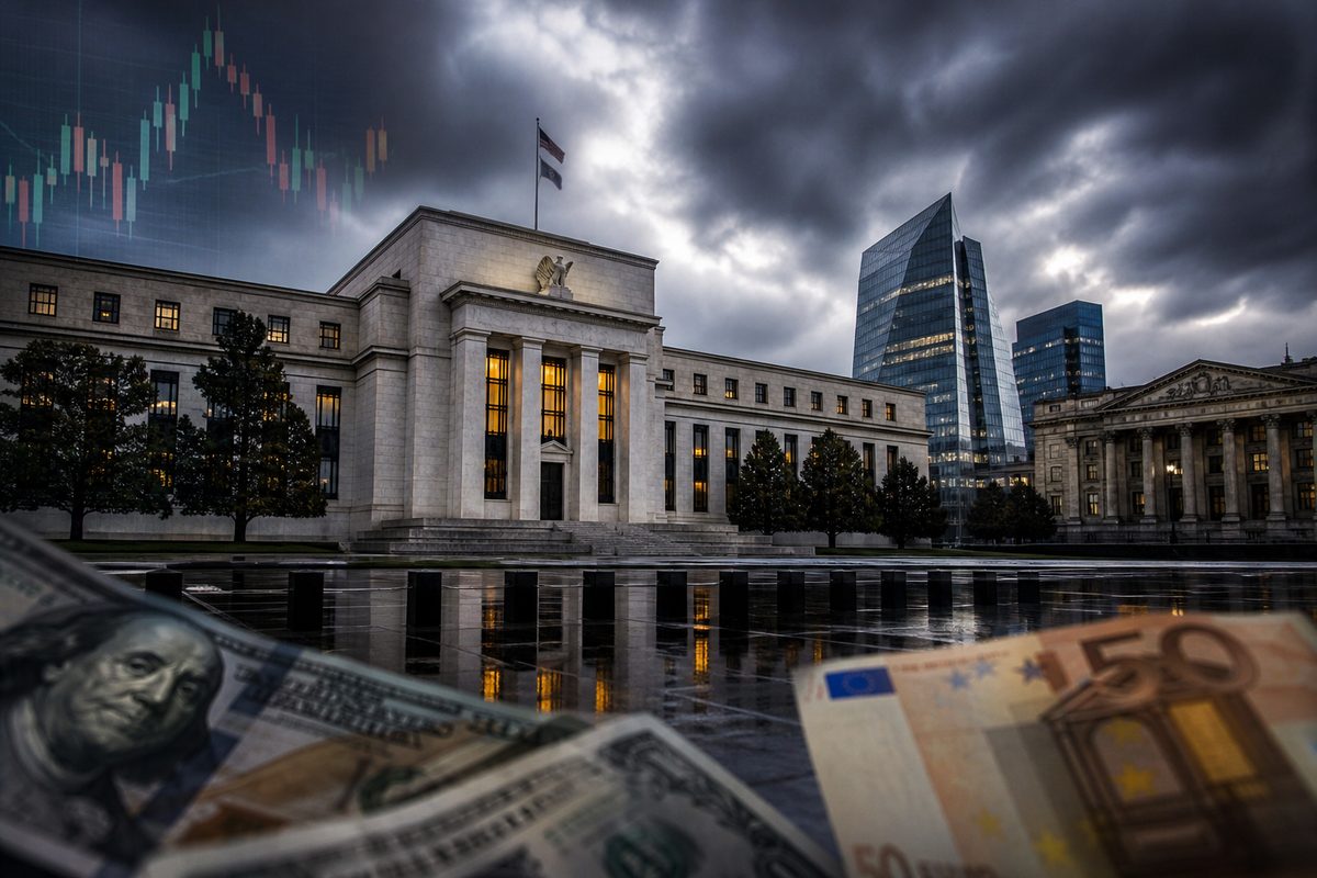 Federal Reserve Bank of England Bank of Japan policy July 2026