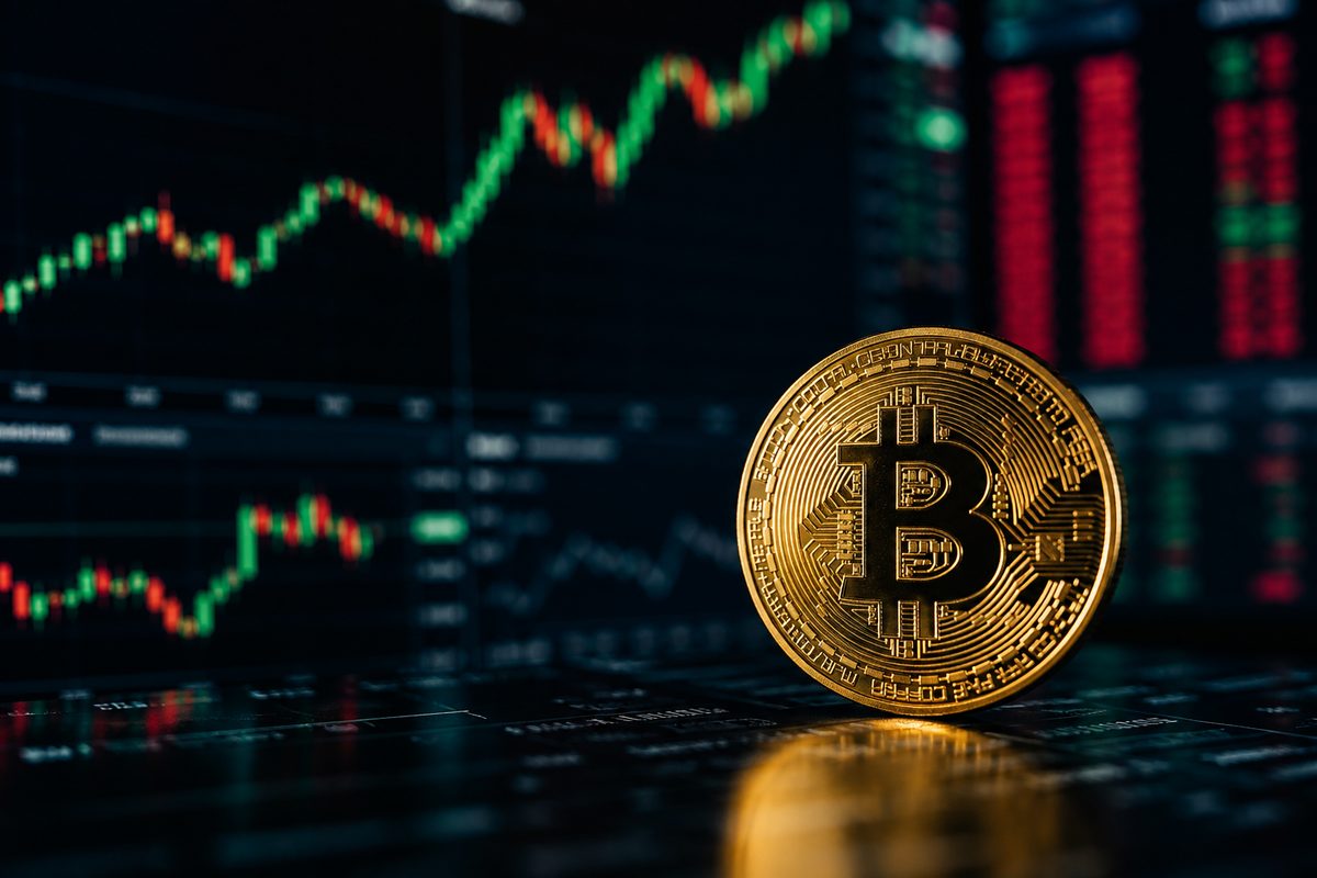 Bitcoin Ethereum crypto market risk sentiment July 2026