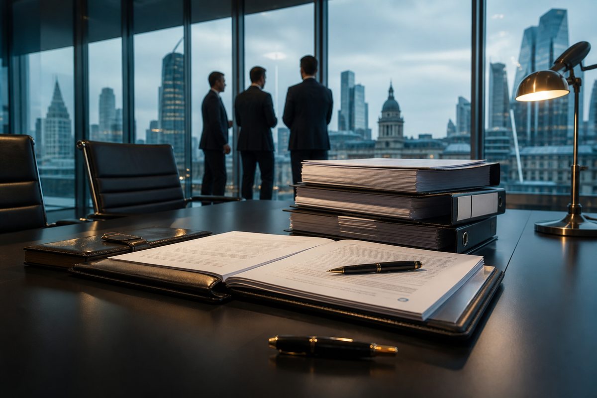 Dominik Ziegler Evalaw corporate law M&A claims coordinator Lucerne