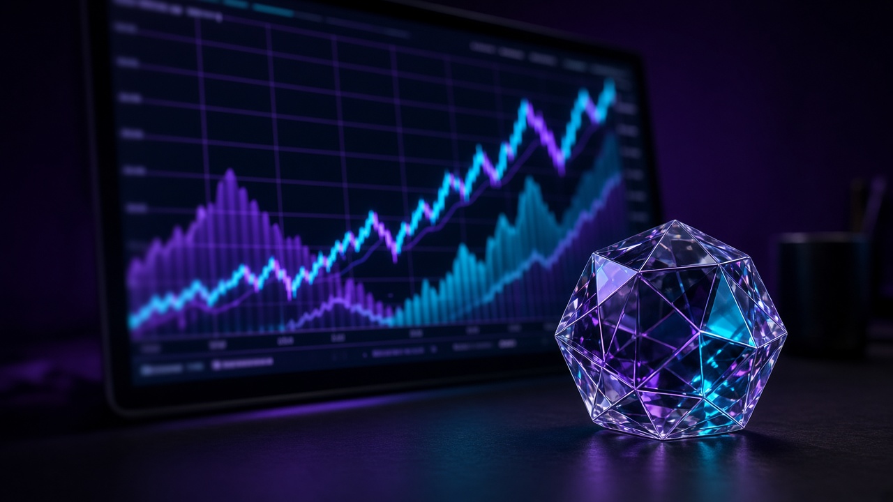 Trading screen as U.S. spot Ether ETFs add $162 million and ether holds near $2,760 on 23 September 2026