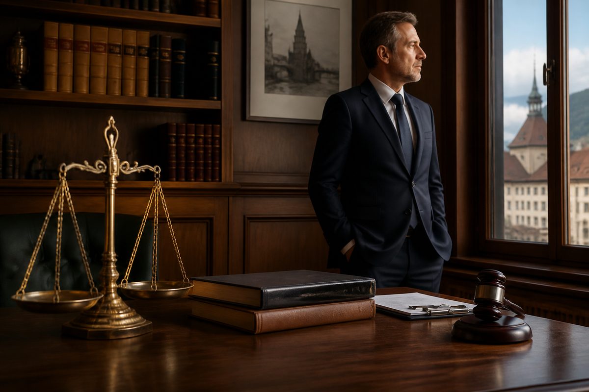 Marcus Venturi-Lorenz Sarah Legal fund recovery for defrauded investors