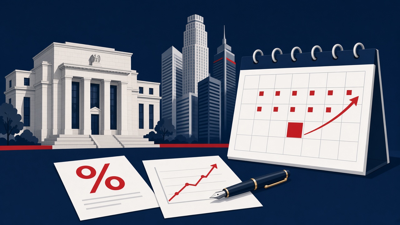 US September CPI due 14 October 2026 as bank earnings season opens on 13 October