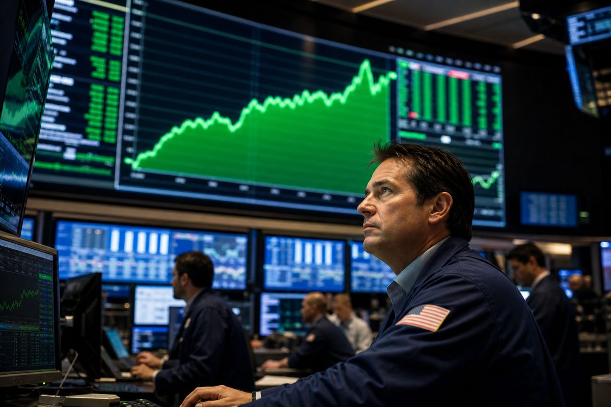 S&P 500 earnings season July 2026 AI capex