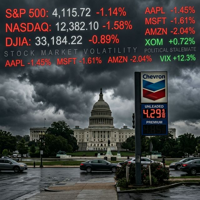 Trump economy midterms
