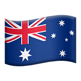 Australia flag